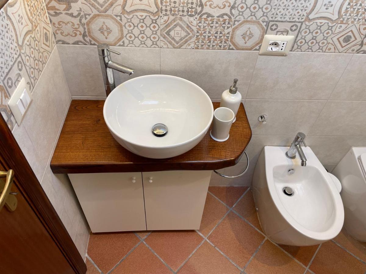 Maison Desiderio Sorrento Esterno foto