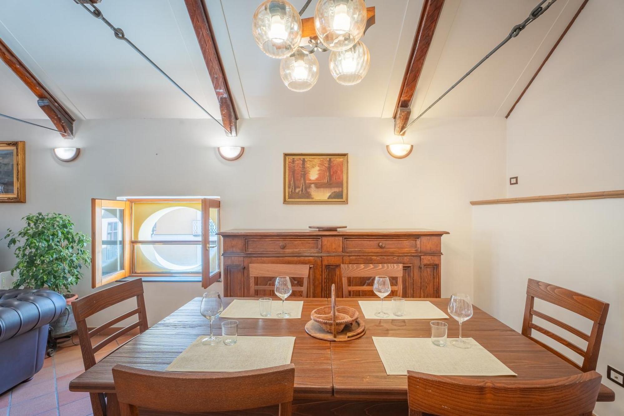 Maison Desiderio Sorrento Esterno foto
